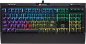 Клавиатура Corsair Strafe RGB MK.2 (Cherry MX Red)