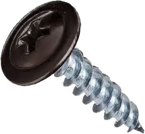 Саморез ЕКТ CV013608 (500 шт)