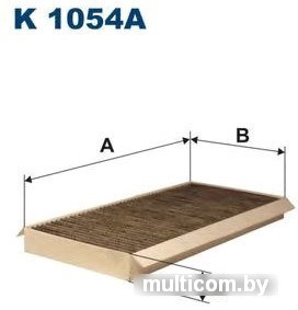 Filtron K1054A