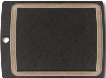 Разделочная доска Victorinox M 7.4112.3 (черный)