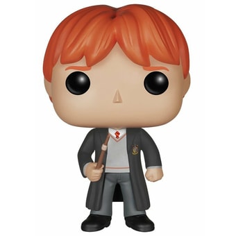 Фигурка Funko Harry Potter Ron Weasley 5859