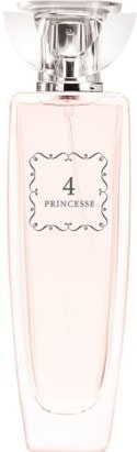 Dilis Parfum 4 Princesse EdP 100 мл