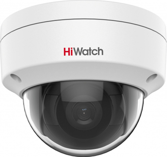 IP-камера HiWatch IPC-D022-G2/U (2.8 мм)