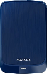 Внешний накопитель A-Data HV320 AHV320-5TU31-CBL 5TB (синий)