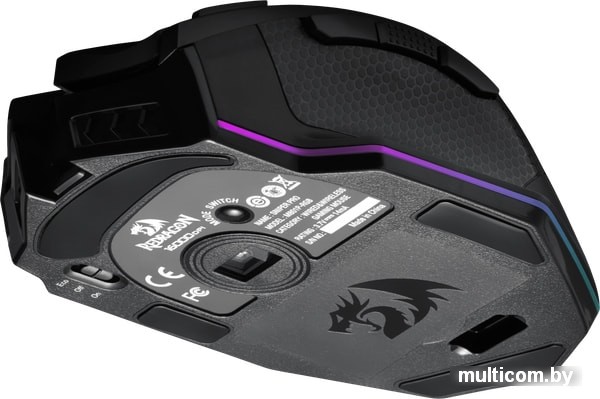 Игровая мышь Redragon Sniper Pro