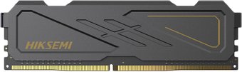 Оперативная память Hiksemi Armor 16ГБ DDR4 3200 МГц HSC416U32D2