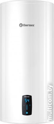 Накопительный электрический водонагреватель Thermex Lima 80 V Wi-Fi