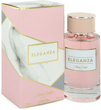 Парфюмерная вода Diane Castel Eleganza For Women EdP (100 мл)
