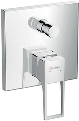 Смеситель Hansgrohe Metropol 74545000