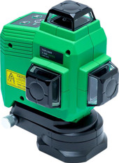 Лазерный нивелир ADA Instruments TopLiner 3-360 Green