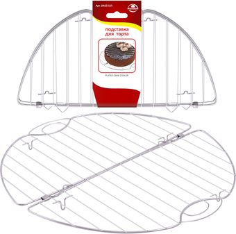 Подставка для торта Мультидом DA52-115