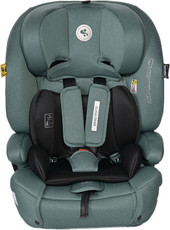 Детское автокресло Lorelli Benevento Isofix (Green Pine)