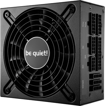 Блок питания be quiet! SFX L Power 500W BN238