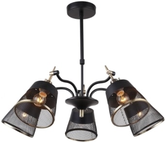 Подвесная люстра Favourite Eget 2197-5U