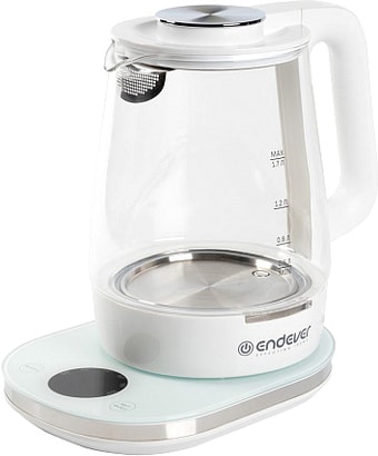 Электрочайник Endever SkyLine KR-335G