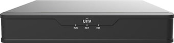 Сетевой видеорегистратор Uniview NVR301-04S3