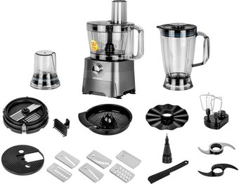 Кухонный комбайн Normann AFP-971