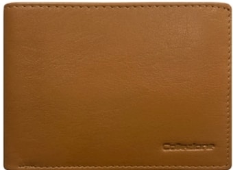 Кошелек Collezione 9.22.3