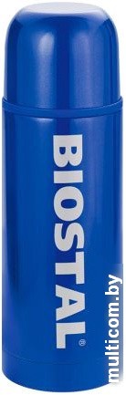 Термос BIOSTAL NB-350C-B (синий)