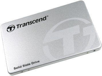 SSD Transcend SSD220S 480GB [TS480GSSD220S]
