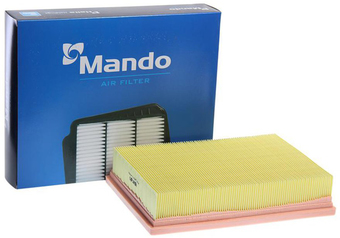 Воздушный фильтр Mando EAF00060M