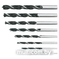 Набор сверл TopTools 60H808