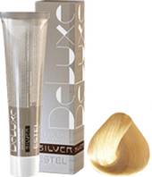 Estel Professional De Luxe Silver 10/36 светлый блондин золотисто-фиолетовый