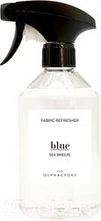 Спрей парфюмированный Ambientair The Olphactory Blue Sea Breeze ST500OCTO (500 мл)