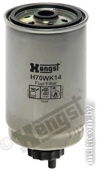 Hengst H70WK14