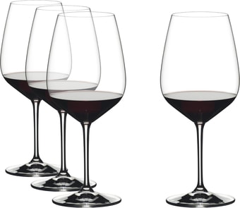 Набор бокалов для вина Riedel Heart to Heart Cabernet Sauvignon 5409/0