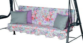 Садовые качели Sundays Garden Стандарт Nova-021 с1534