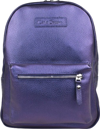 Городской рюкзак Carlo Gattini Premium Anzolla 3040-56 (индиго)