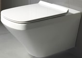 Унитаз Duravit DuraStyle 45510900A1