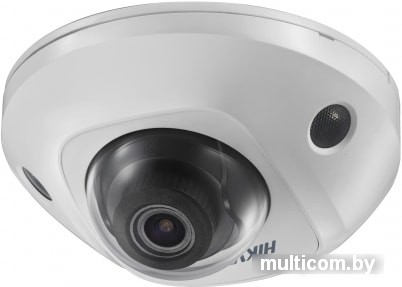 IP-камера Hikvision DS-2CD2543G0-IWS (2.8 мм)