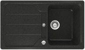 Кухонная мойка TEKA Simpla 45 B-TG carbon (40144517)