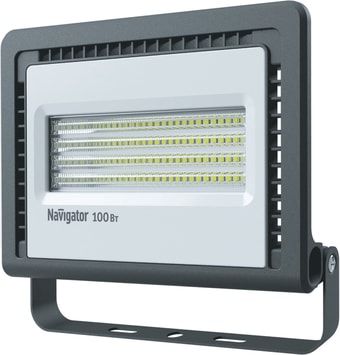 Уличный прожектор Navigator NFL-01-30-6.5K-LED
