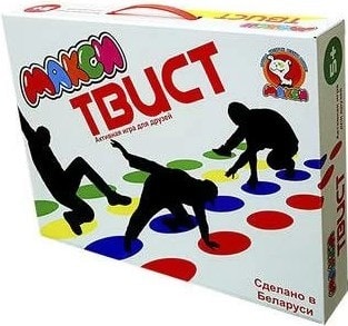 Твистер Макси МаксиТвист 10359