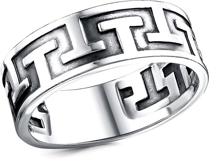 Кольцо Красная Пресня 24015078 (р.18)