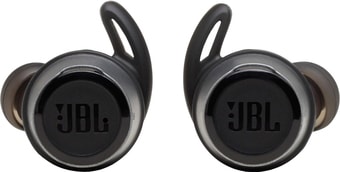 Наушники JBL Reflect Flow (черный)