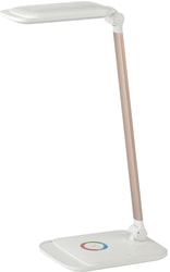 Лампа ЭРА NLED-460-14W-W-G