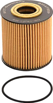 Масляный фильтр SCT SH4789P