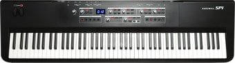 Синтезатор Kurzweil SP1