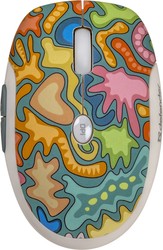 Мышь Defender To-GO MS-565 Lolly