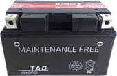 Мотоциклетный аккумулятор TAB YTZ5S-BS (4 А&middot;ч)