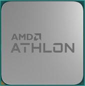 Процессор AMD AMD Athlon 200GE