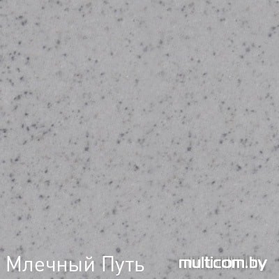 Кухонная мойка Zigmund & Shtain Platz 560 (млечный путь)