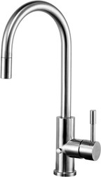 Смеситель ZorG SZR-SLS1371P Cloria