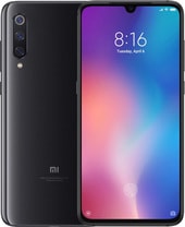 Смартфон Xiaomi Mi 9 SE 6GB/64GB международная версия (черный)