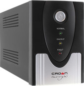 Источник бесперебойного питания CrownMicro CMU-SP500 Euro