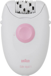 Эпилятор Braun Silk-epil 1170